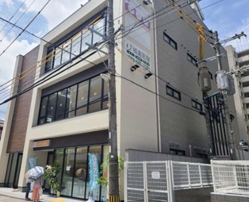 医療専門不動産事業・開発