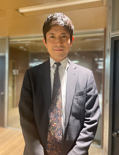 小田 想一朗