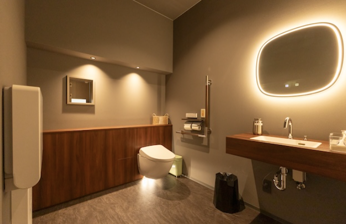 福岡市南区高宮／医療モール／産婦人科 医院写真