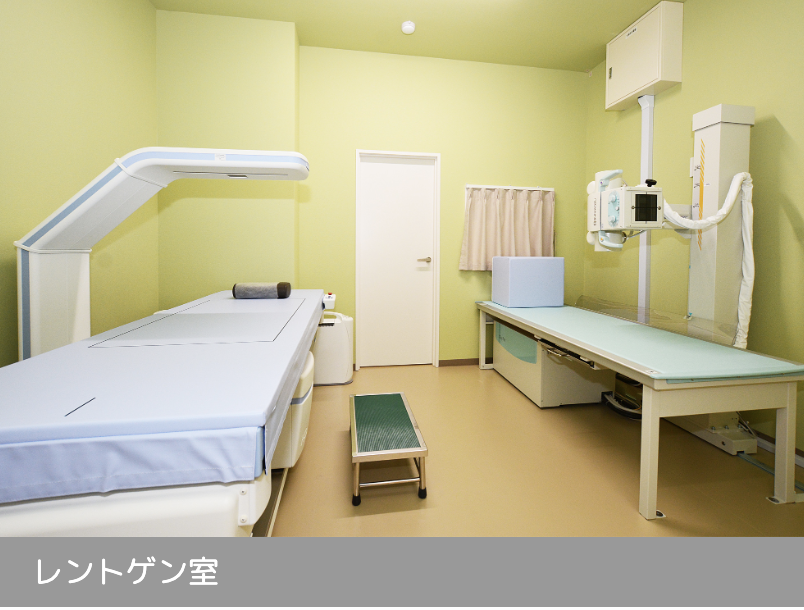 福岡市西区今宿／ドラッグストア併設／内科・血管外科 医院写真