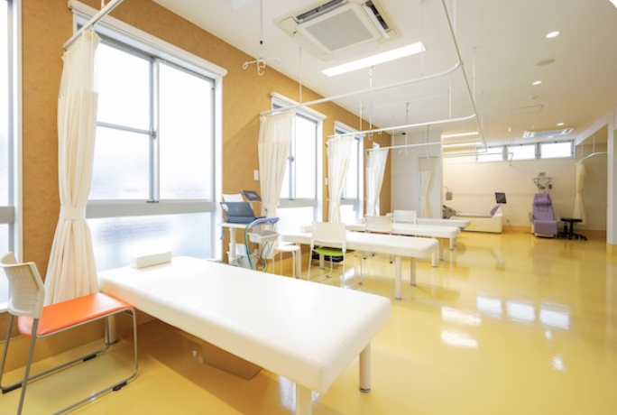 糟屋郡篠栗町／戸建て建て貸し／脳神経外科 医院写真