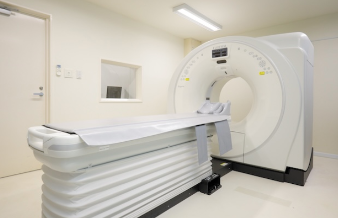 糟屋郡篠栗町／戸建て建て貸し／脳神経外科 医院写真