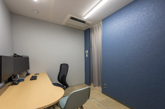 大阪府豊中市本町／医療モール／内科・循環器内科 医院写真