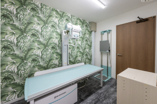 大阪府豊中市本町／医療モール／内科・循環器内科 医院写真