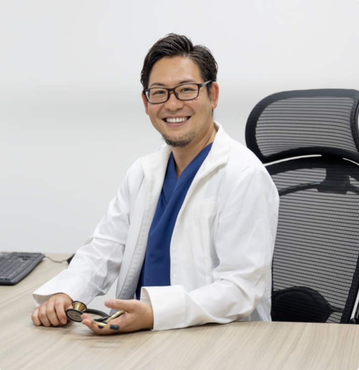 東十条ホープ内科・循環器内科クリニック